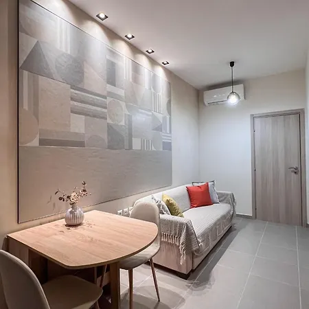 Irene' S Place Apartamento