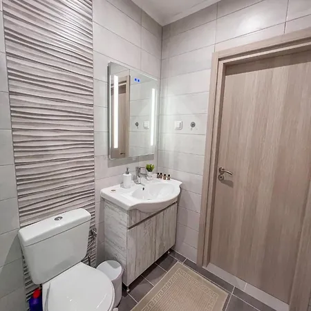 Irene' S Place Apartamento Olimpia