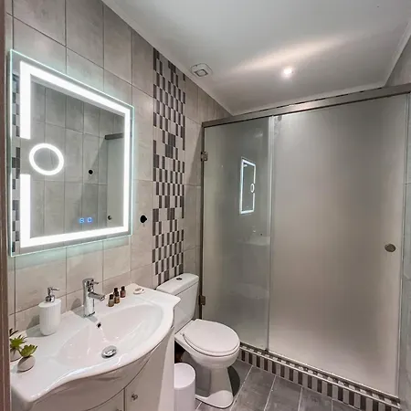 Irene' S Place Apartamento