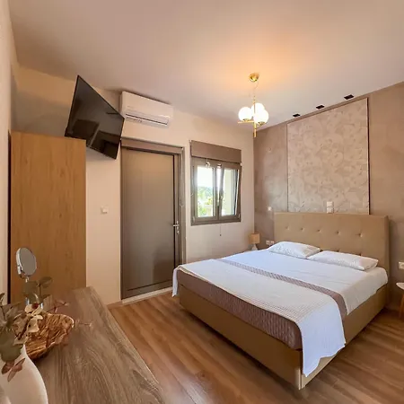 Irene' S Place Apartamento Olimpia