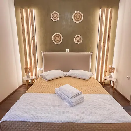 Irene' S Place Ancient Olympia