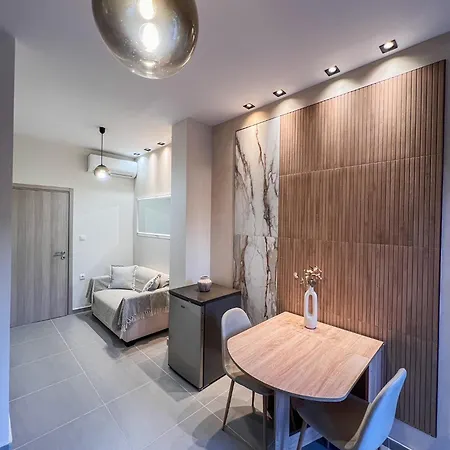 Irene' S Place * Ancient Olympia