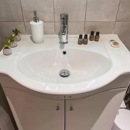 Apartamento Irene' S Place *