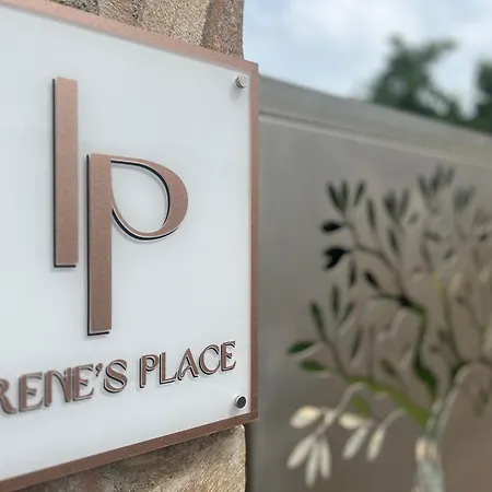 Irene' S Place Apartamento Olimpia
