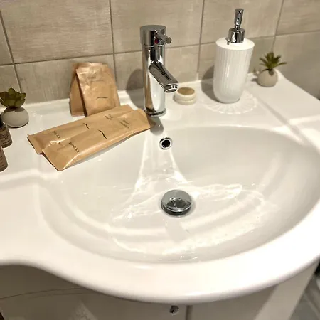 Daire Irene' S Place *