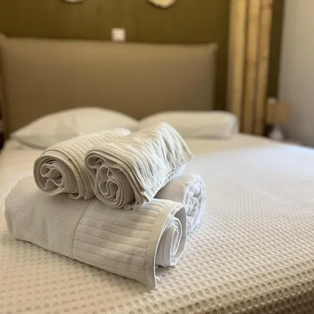 Irene' S Place Daire Ancient Olympia