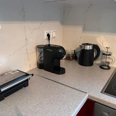 Irene' S Place Апартаменты