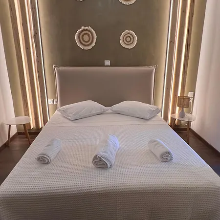 Apartamento Irene' S Place Ancient Olympia