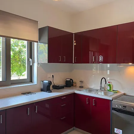 Daire Irene' S Place *