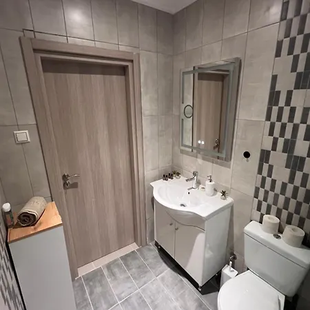 Irene' S Place Daire *