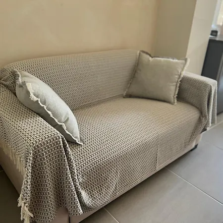 Apartamento Irene' S Place *
