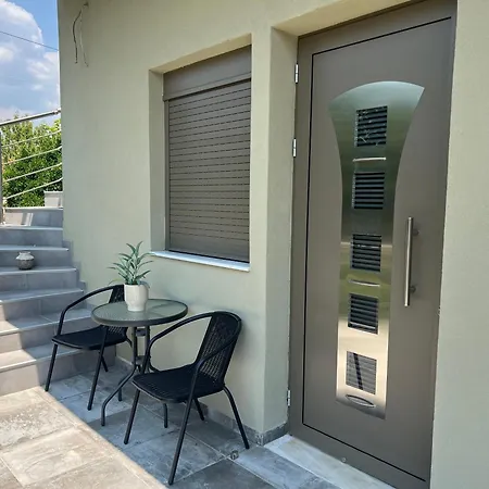 Appartement Irene' S Place Ancient Olympia