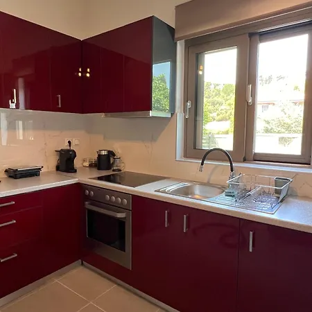 Irene' S Place Ancient Olympia