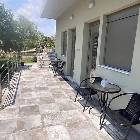 Irene' S Place Ancient Olympia