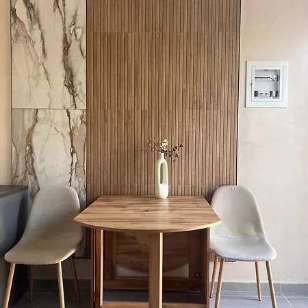 Irene' S Place Apartamento