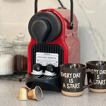 Irene' S Place Daire *