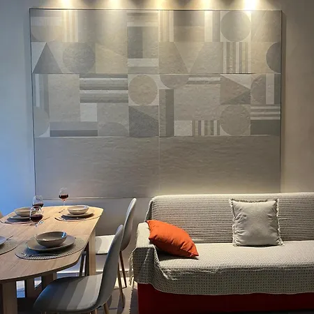 Apartamento Irene' S Place *