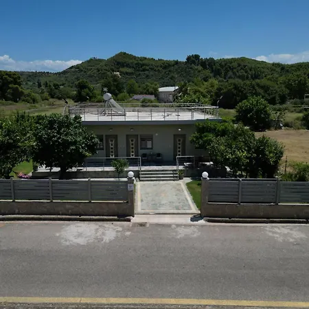 Irene' S Place * Ancient Olympia