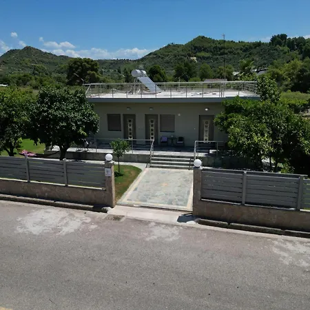 Irene' S Place Daire