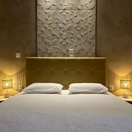 Apartamento Irene' S Place Ancient Olympia