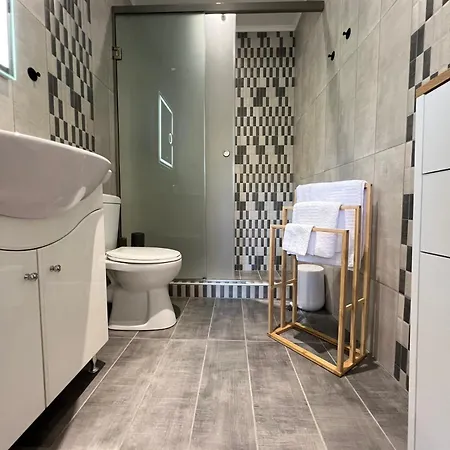 Irene' S Place Ancient Olympia