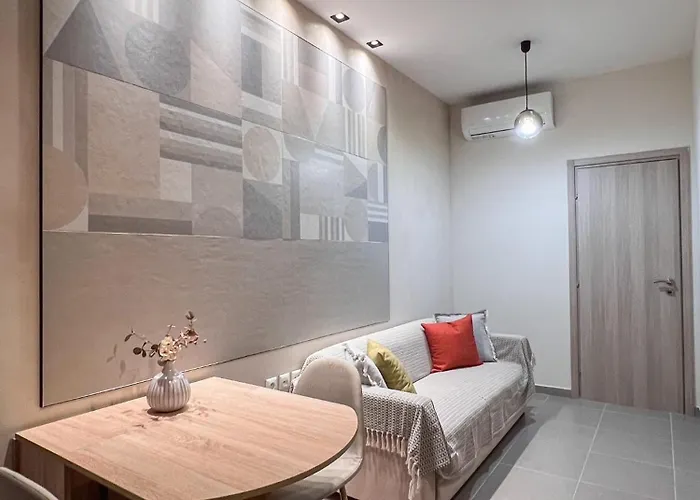 Irene' S Place Апартаменты