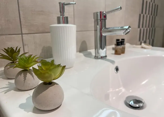 Irene' S Place Олимпия