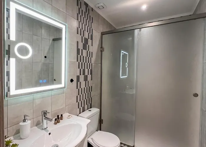 Irene' S Place Апартаменты