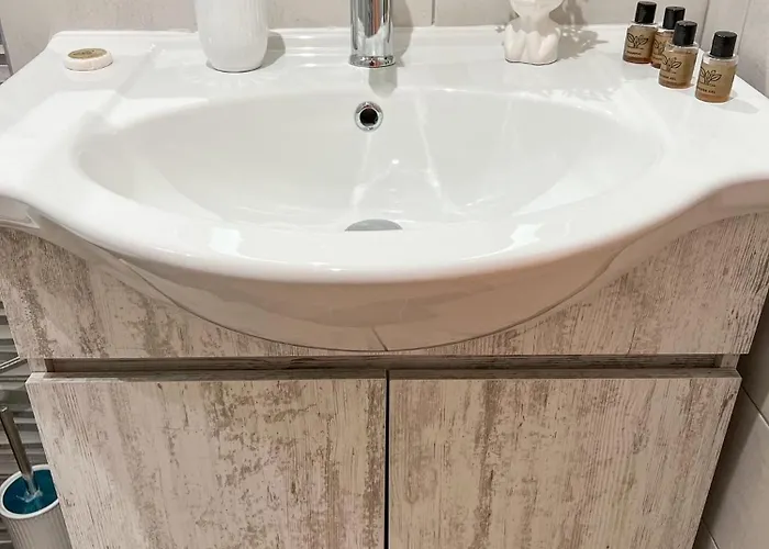 Irene' S Place Апартаменты *