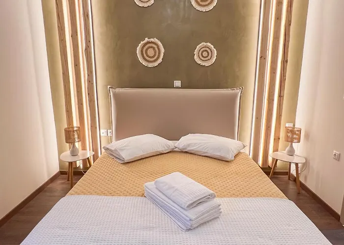 Irene' S Place Олимпия