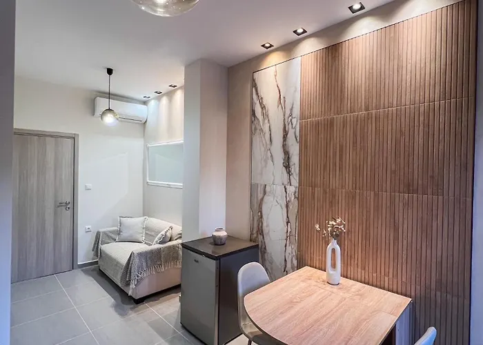 Irene' S Place * Ancient Olympia