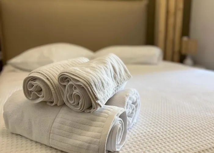 Irene' S Place Apartamento Ancient Olympia