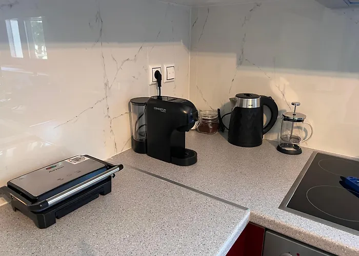 Irene' S Place Апартаменты