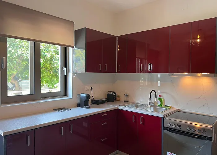 Apartamento Irene' S Place *