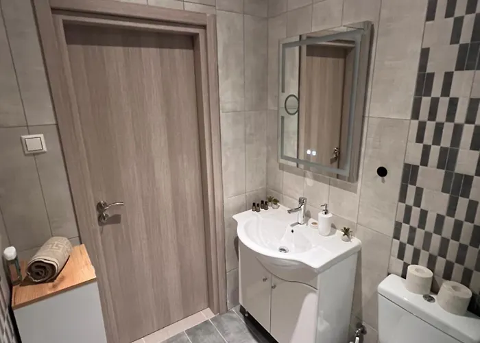 Irene' S Place Апартаменты *