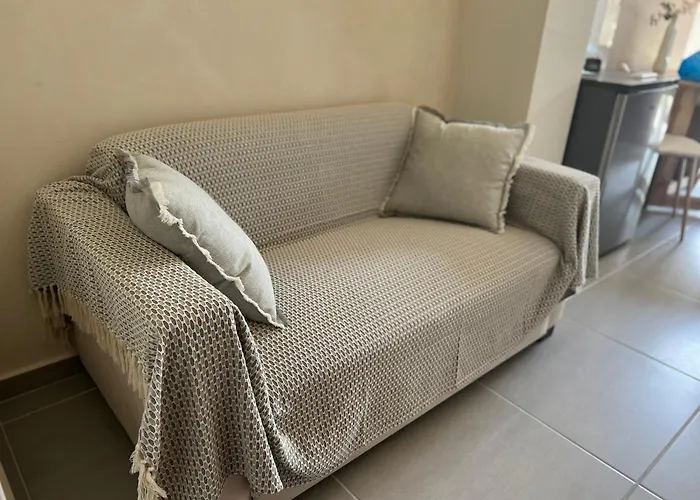 Apartamento Irene' S Place *