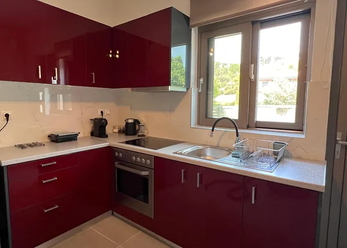 Irene' S Place Олимпия