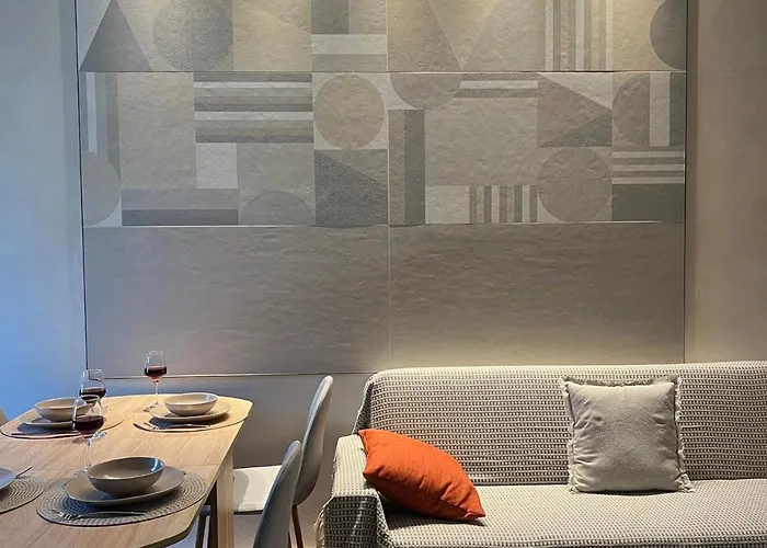 Апартаменты Irene' S Place *