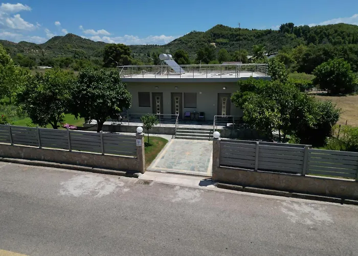 Irene' S Place Апартаменты