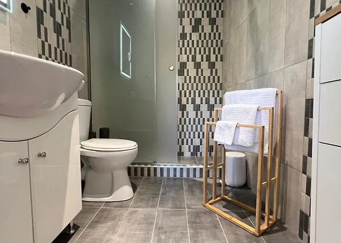 Irene' S Place Ancient Olympia